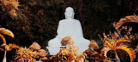 Transcendence From This World: Buddhism and the Baha’i Faith