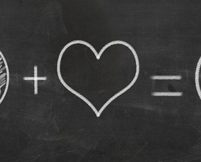 Transforming Fear into Love