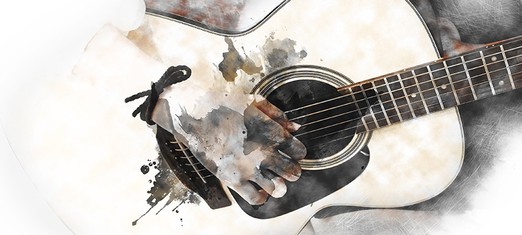 Cautivados con el embeleso de la música sagrada