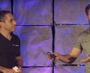 travis-van-winkle-payam-zamani-grand-canynon-conference