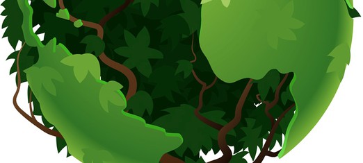 Leaves of One Tree & the Fruits of One Branch