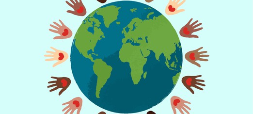 Truth, Love, Justice, and the Unification of Humankind