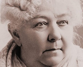 Two Women Who Changed the World