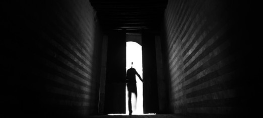 Uncovering the Spiritual Meaning of ’The Spook Who Sat by the Door’