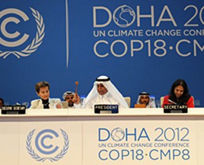 The Will to Act on Climate Change