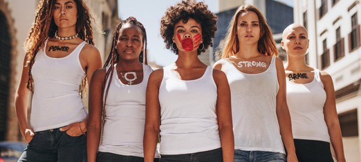 6 Unique Ways the Baha’i Faith Gives Women Agency