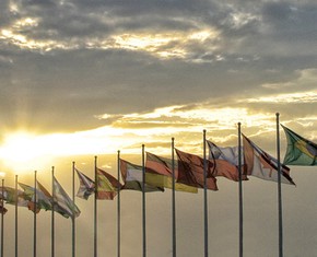 Uniting the World in One Political Commonwealth