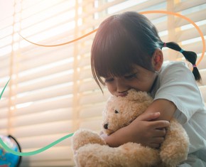 Unraveling the Impact of Divorce on Children