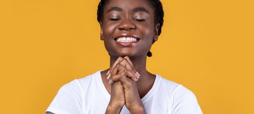 5 Prayers to Give Thanks to God