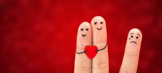 How to Not Be Depressed on Valentine’s Day