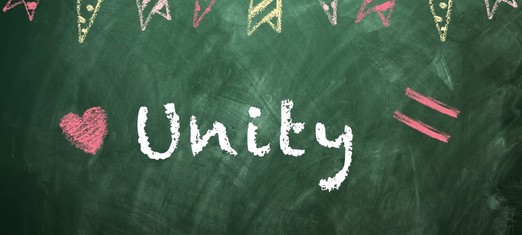 The Virtues Basket: How Do We Embrace Unity?