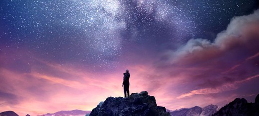 We’re All Made of Stars. What Does This Mean Spiritually?