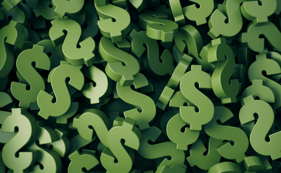 We Need to Replace Money as a Measure of Success