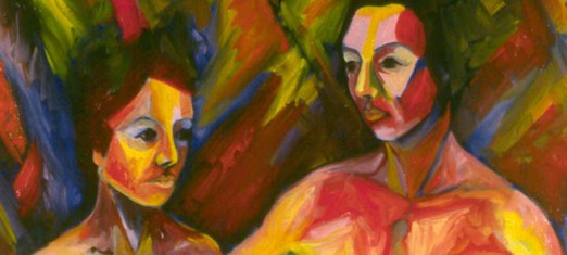 ¿Fueron Adán y Eva negros?