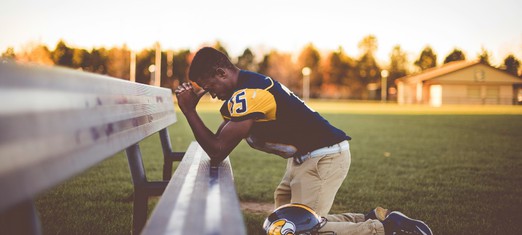 What Happens to Our Unanswered Prayers?