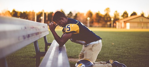 ¿Qué pasa con nuestras oraciones no respondidas?