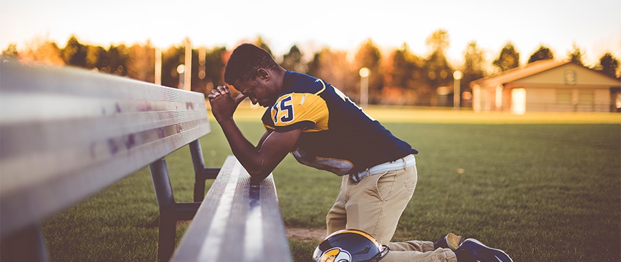 ¿Qué pasa con nuestras oraciones no respondidas?