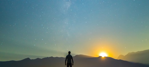 What if Judgment Day Already Happened?