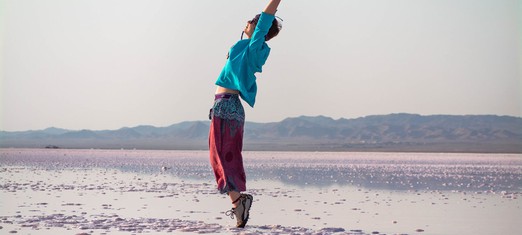 What Is the Purpose of Our Lives?