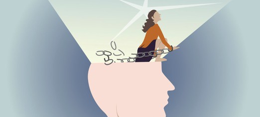 ¿Qué es la opresión espiritual?