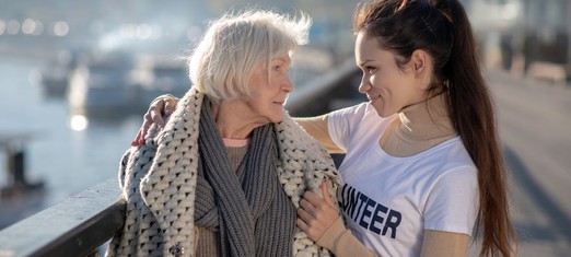 What Does Loving-Kindness Look Like in Action?