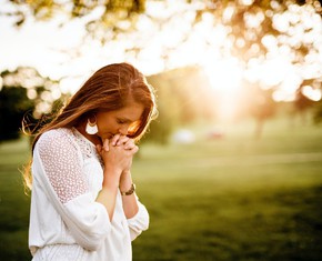 What Does it Mean to Commune With God?