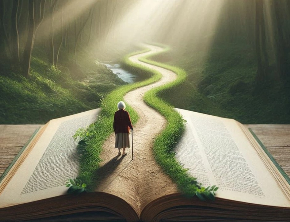 Qué podemos aprender al reflexionar sobre el pasado