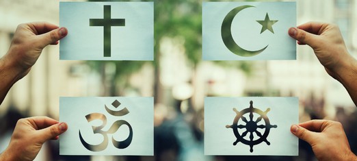 What Will it Take to End Religious Prejudice?