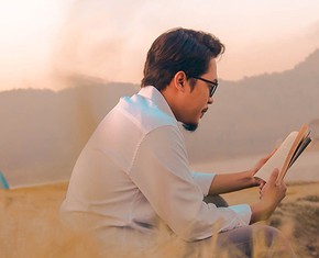 What’s in a Word? The Sacred Writings of the World’s Faiths