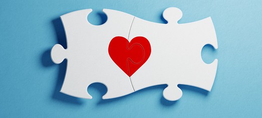 Where Do Love and Justice Unite?