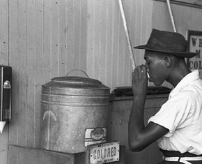 Where Heaven and Earth Meet