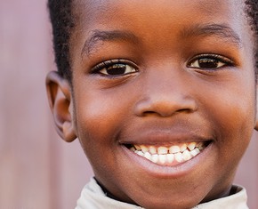 A White Guy, a Black Grandson, and “the Talk”