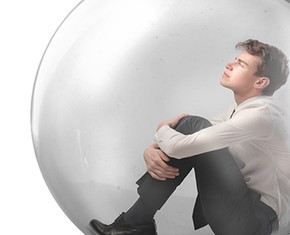 Whiteness and Living in the Bubble