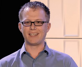 A NASA Engineer Who Wants to Leave Earth—Permanently