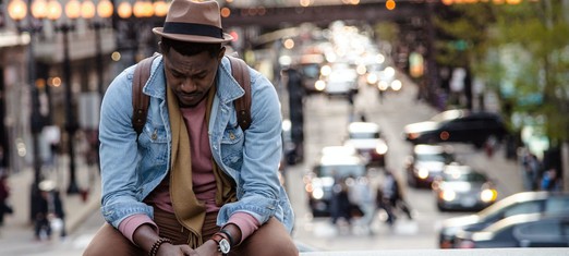 When We Pray, What Happens?