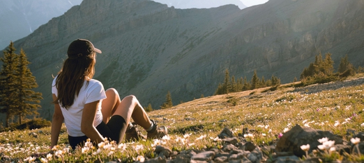 ¿Por qué estoy aquí?