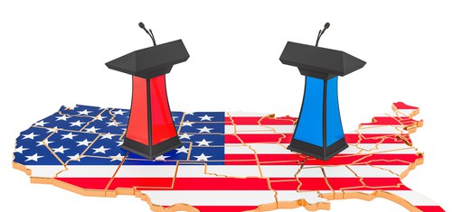 Why Baha’is Don’t Participate in Partisan Politics