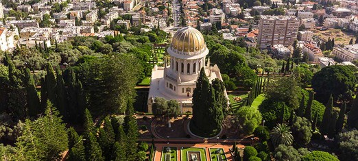 Why Do We Kill Our Prophets? The Martyrdom of the Bab