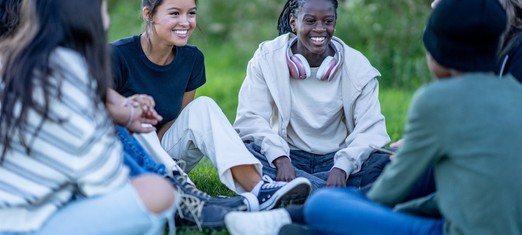 Why It’s Important to Discuss Gender Inequality with Teens