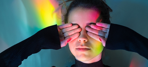 ¿Por qué todos vemos las cosas de forma diferente?