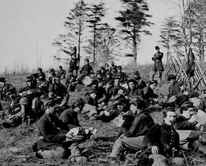 Why White Soldiers Fought to End Slavery