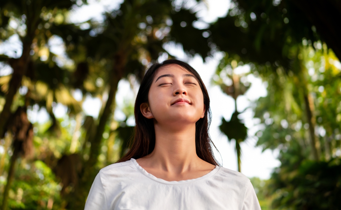 Women: the Key to Human Progress