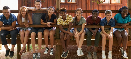 God’s Gardens: Co-creating Friendships Among Plants and People