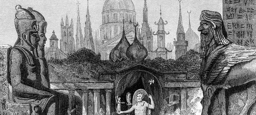 Zoroaster and Isaiah Converse: An Ancient Interfaith Dialogue?