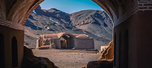 Zoroastrian Prophecies and the Baha’i Faith