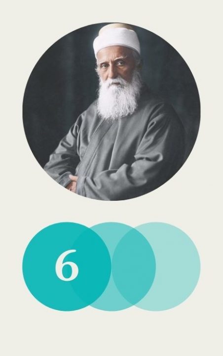 Ambassador to Humanity – Episode Six: The Road to World Peace