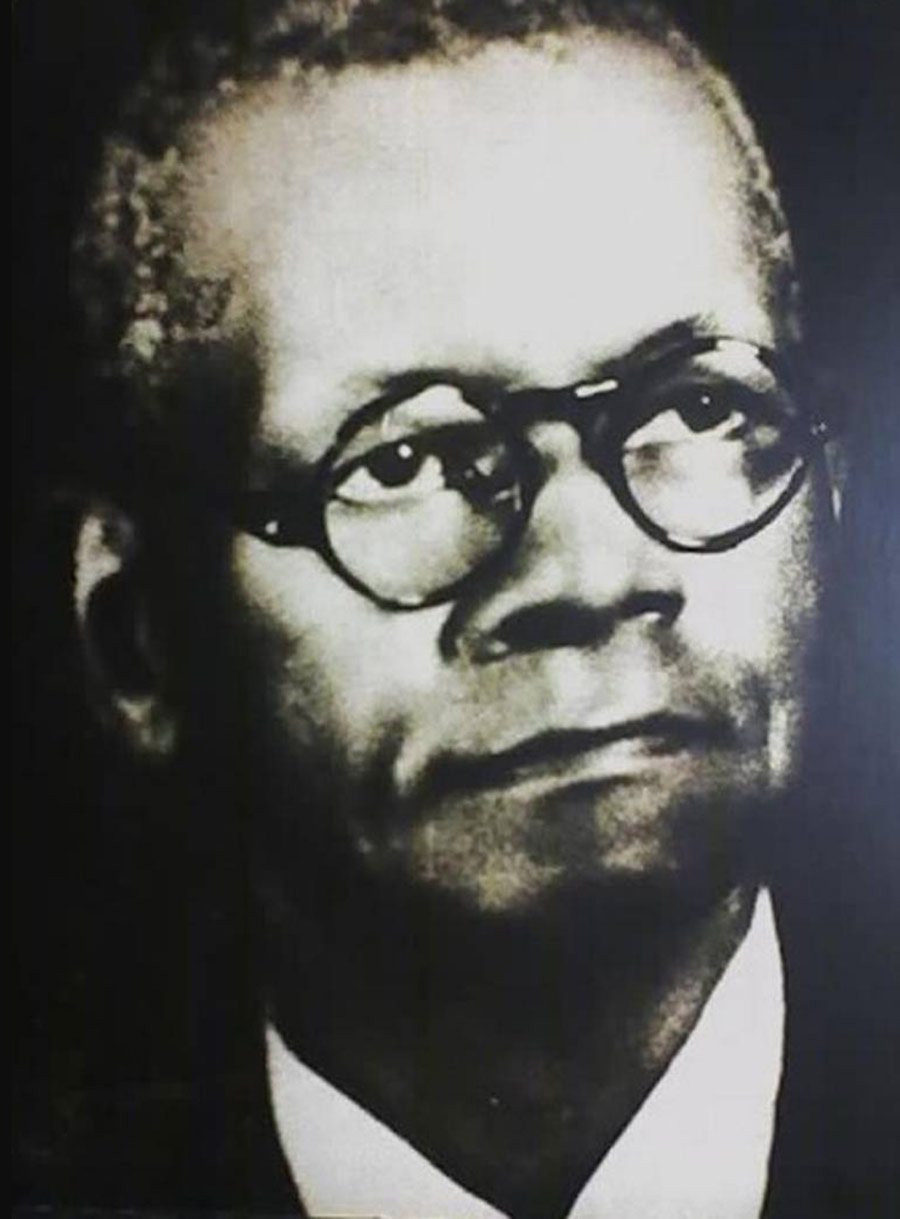 Dana-Albert-Dorsey-Bahai-Miami-First-Black-Millionaire