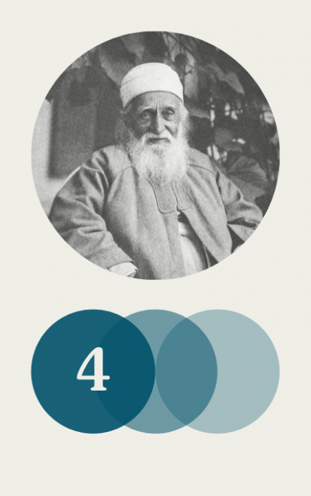 Ambassador to Humanity — Episode Four: A Vision of Racial Equality