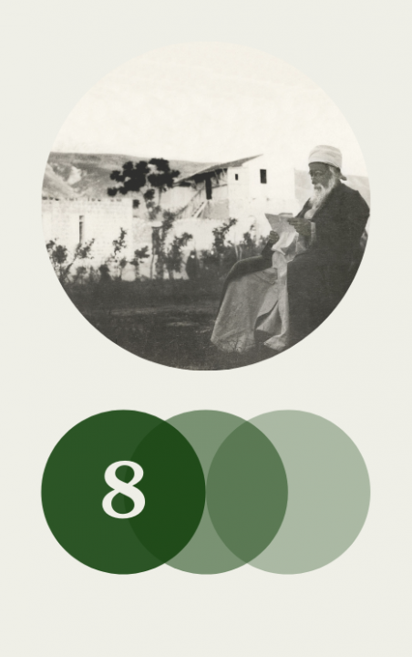 Ambassador to Humanity – Episode Eight: The Life of the Spirit