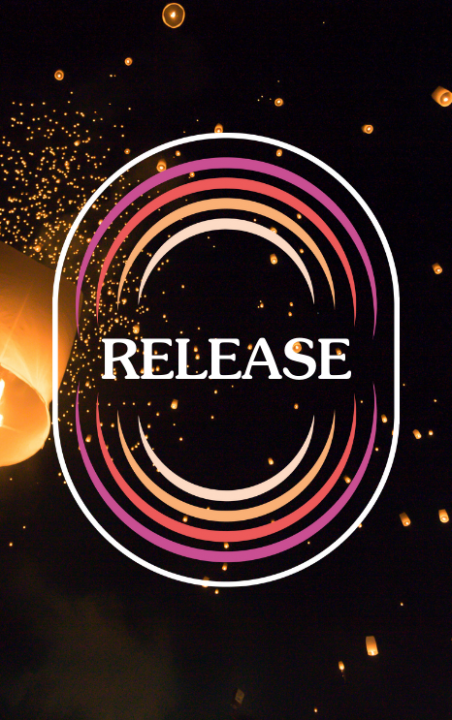 Releasing Ourselves From This World — With Iko Congo